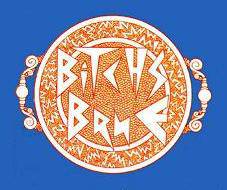 logo Bitch's Brue